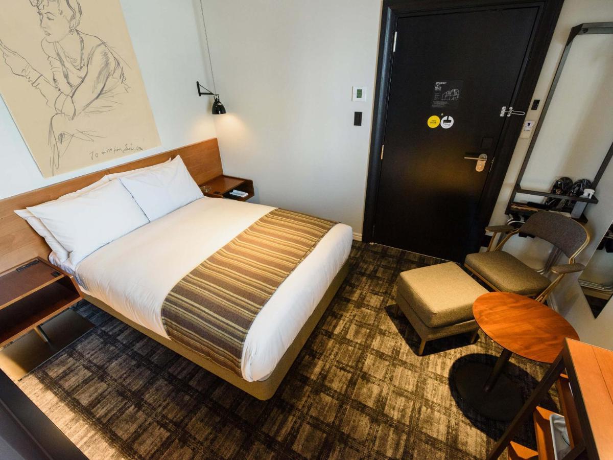 Hotel Ebisuholic Tōkyō